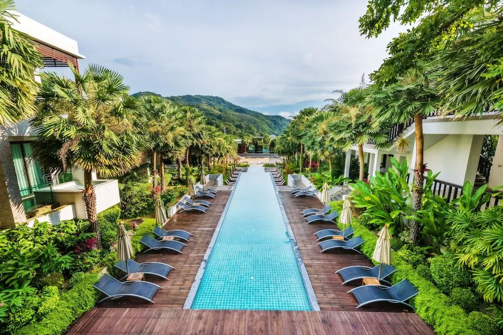 Club Wyndham Patong Hill Phuket, Trademark Collection by Wyndham