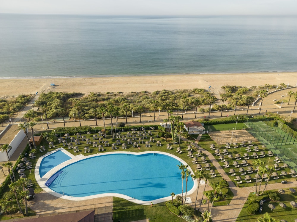 Hotel ILUNION Islantilla - zdjęcie 3