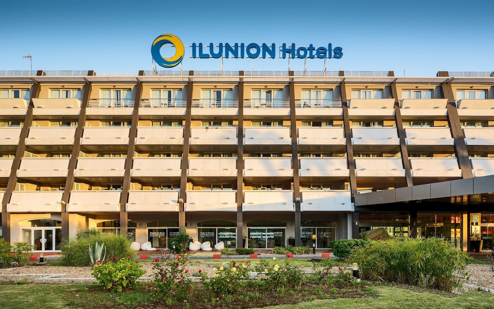 Hotel ILUNION Islantilla - zdjęcie 5