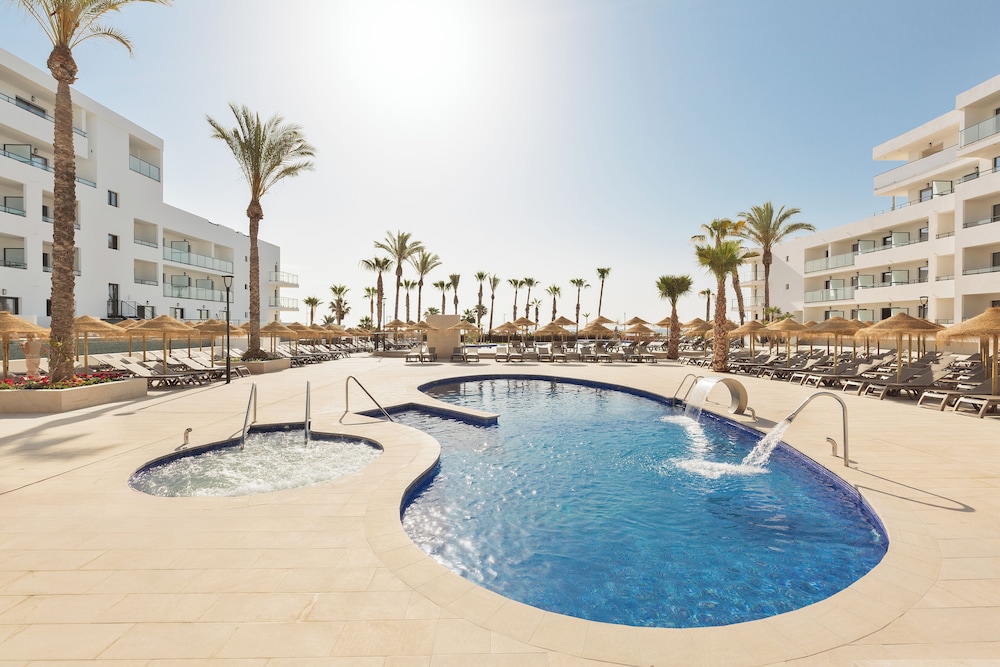 . Hotel Best Oasis Tropical