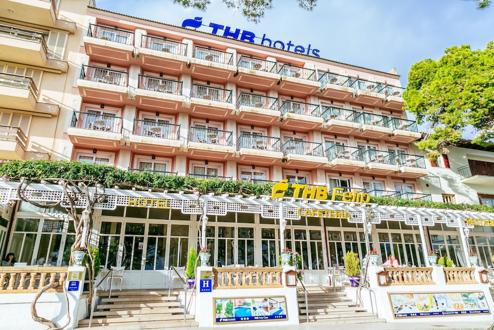 Hotel THB Felip - Adults Only - zdjęcie 4