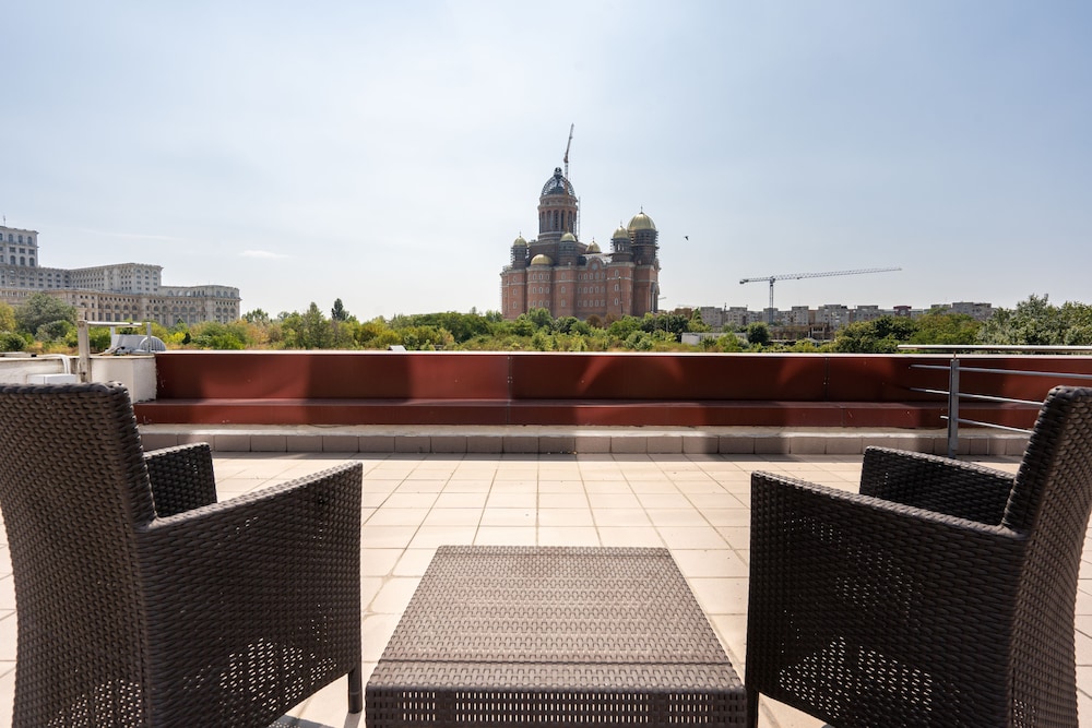 Parliament Hotel - zdjęcie 5