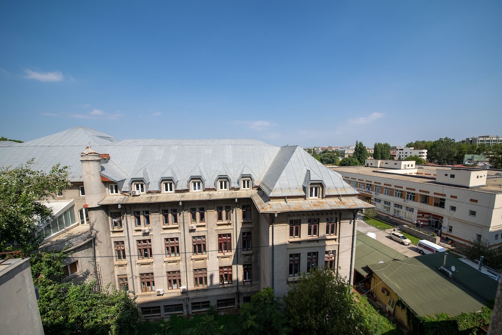 Parliament Hotel - zdjęcie 3