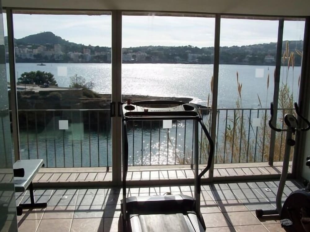 TRH Jardin Del Mar — Sports & recreation in Santa Ponca, Balearic Islands