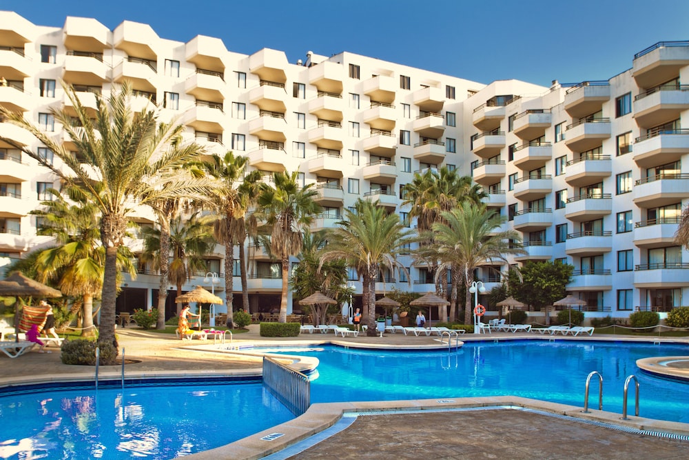 TRH Jardin Del Mar — Main photo in Santa Ponca, Balearic Islands
