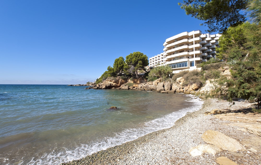 TRH Jardin Del Mar — Beach in Santa Ponca, Balearic Islands