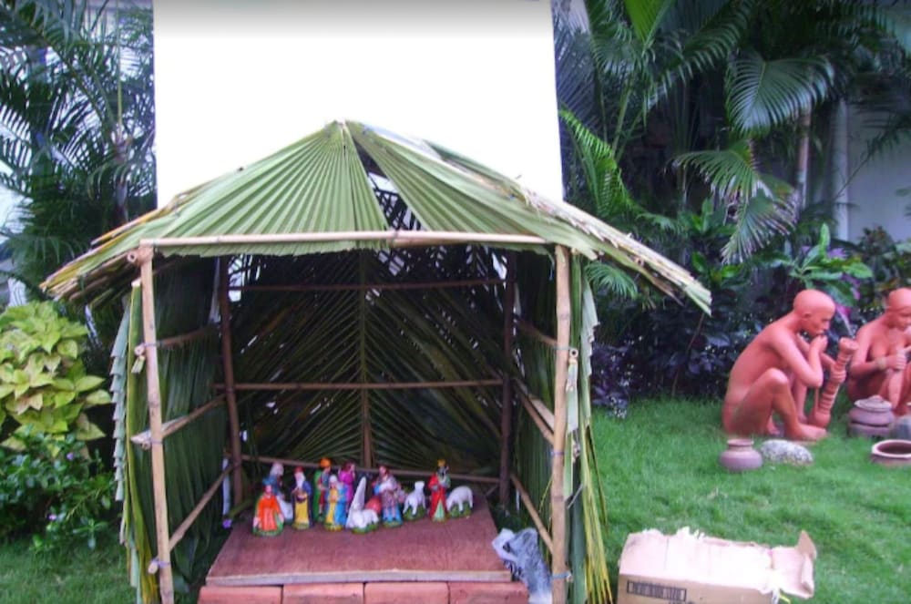 Santana Beach Resort — Attractions for children in Candolim, Goa