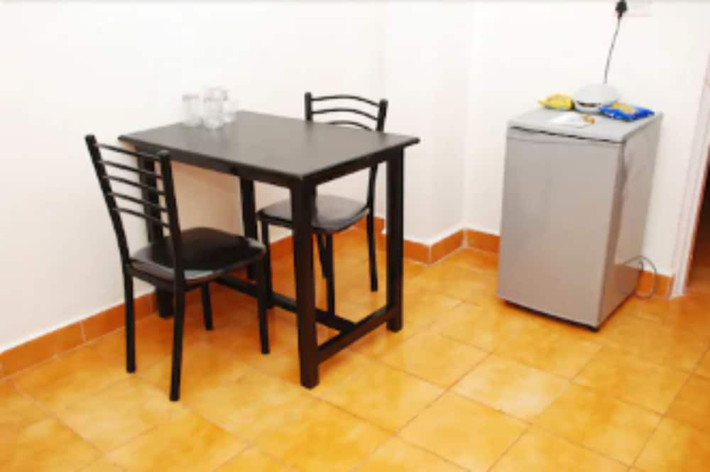 Santana Beach Resort — Hotel rooms in Candolim, Goa