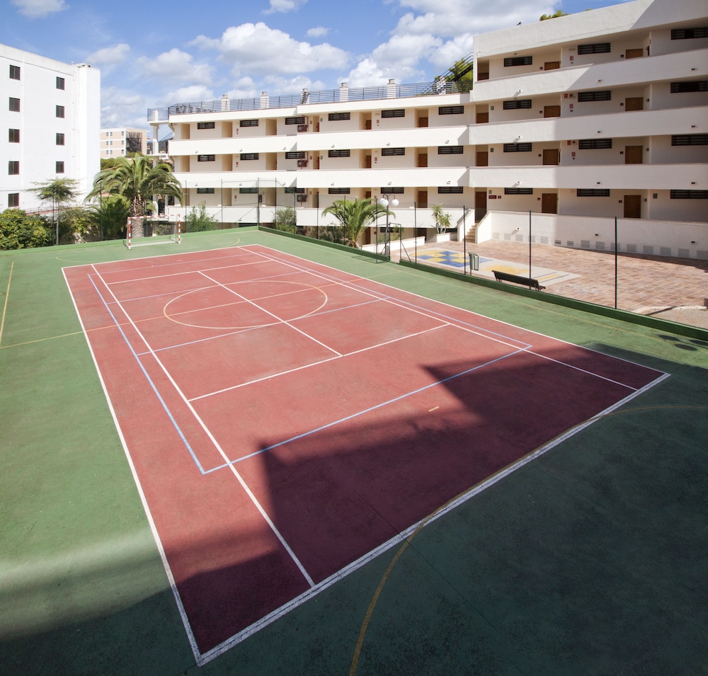 Palmanova Suites by TRH — Sports & recreation in Magaluf, Balearic Islands