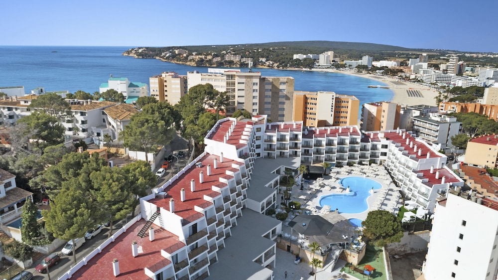 Palmanova Suites by TRH — Main photo in Magaluf, Balearic Islands