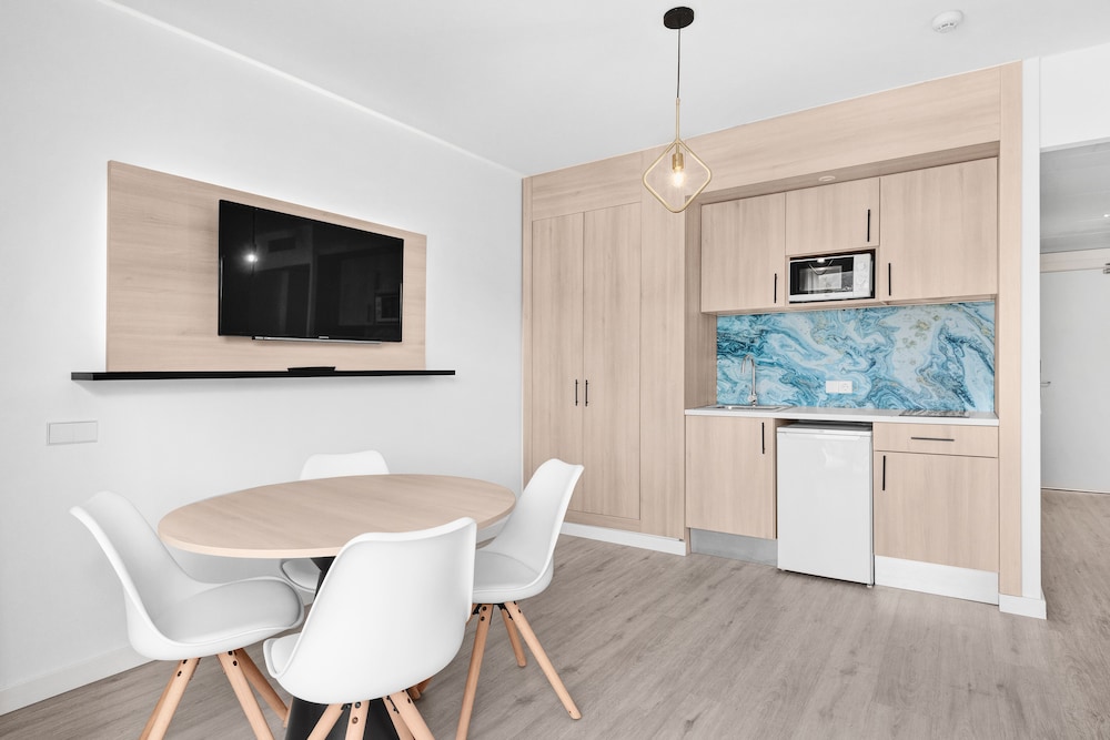 Palmanova Suites by TRH — Hotel rooms in Magaluf, Balearic Islands