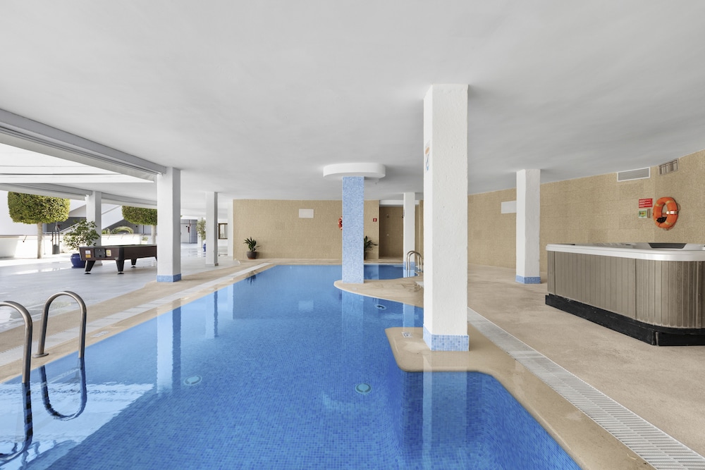 Palmanova Suites by TRH — Swimming pool in Magaluf, Balearic Islands