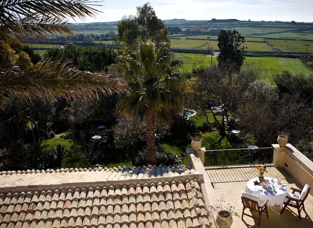 Hotel Eremo della Giubiliana — Attractions in the area in Ragusa, Sicily