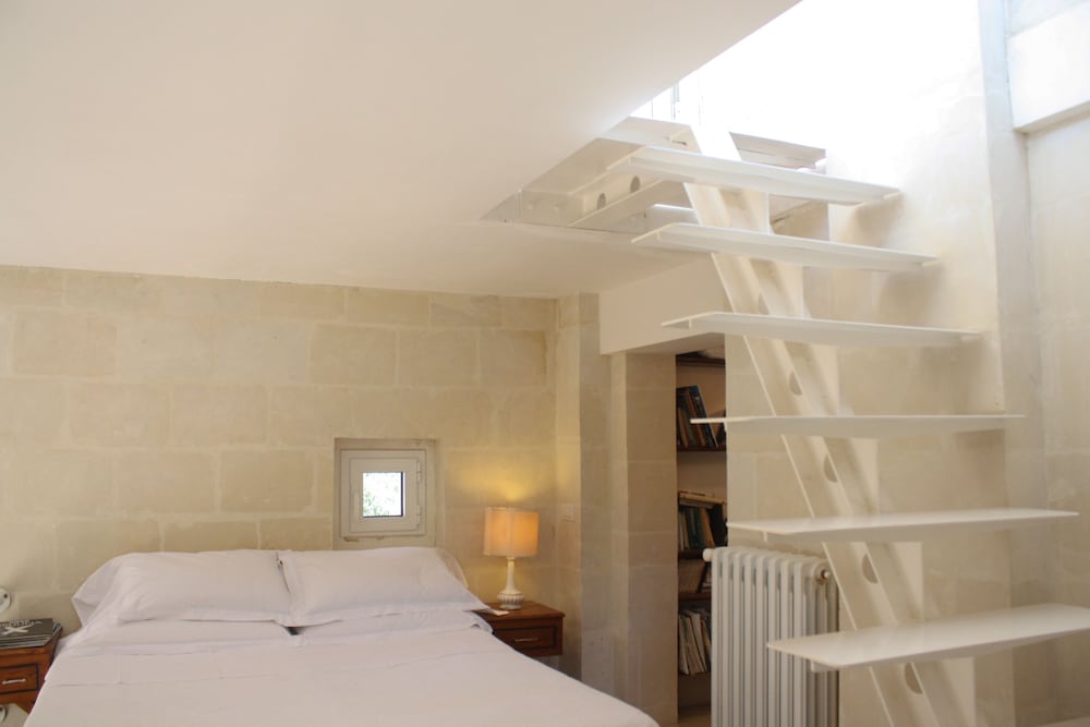 Hotel Eremo della Giubiliana — Hotel rooms in Ragusa, Sicily