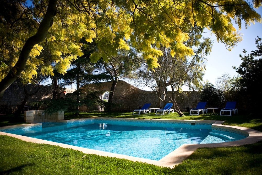 Hotel Eremo della Giubiliana — Main photo in Ragusa, Sicily