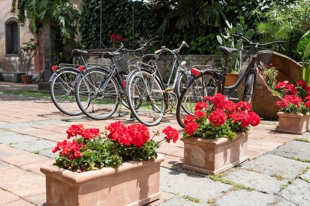 Hotel Etna — On-site activities in Giarre, Sicily