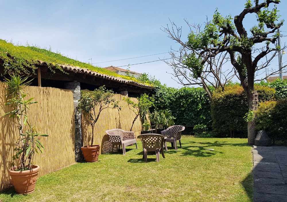 Hotel Etna — Outdoor in Giarre, Sicily