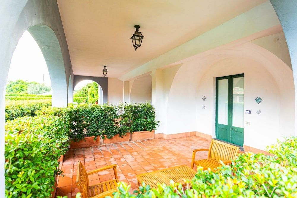 Hotel Etna — Outdoor in Giarre, Sicily