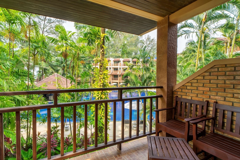 Best Western Premier Bangtao Beach Resort & Spa — Hotel rooms in Bang Tao Beach, Phuket Province