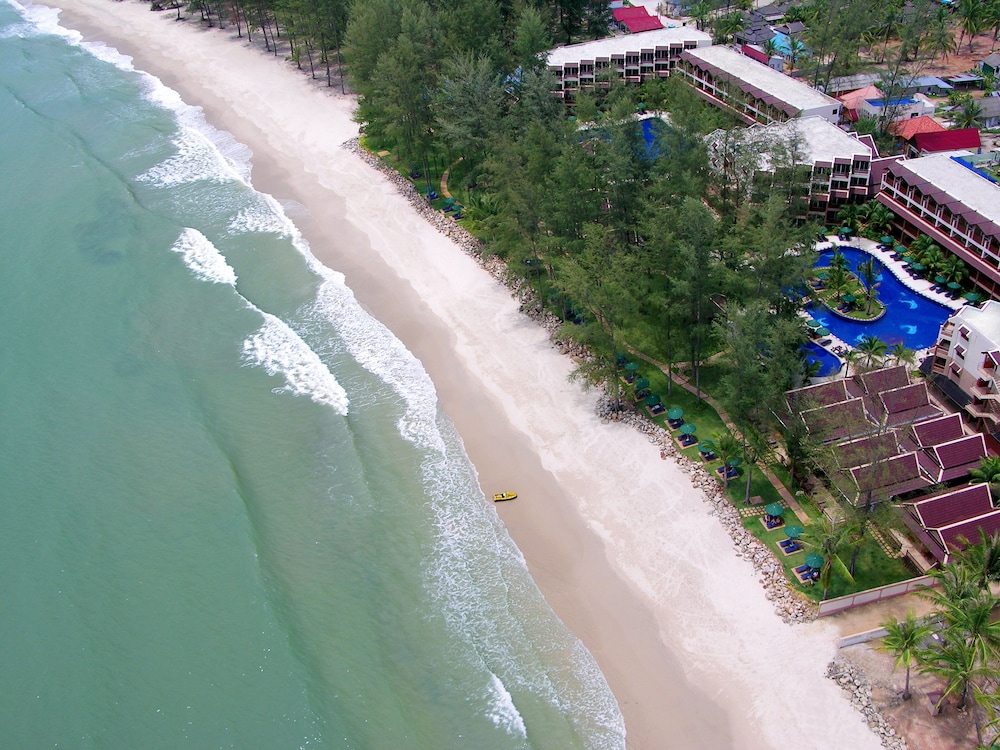 Best Western Premier Bangtao Beach Resort & Spa — Beach in Bang Tao Beach, Phuket Province
