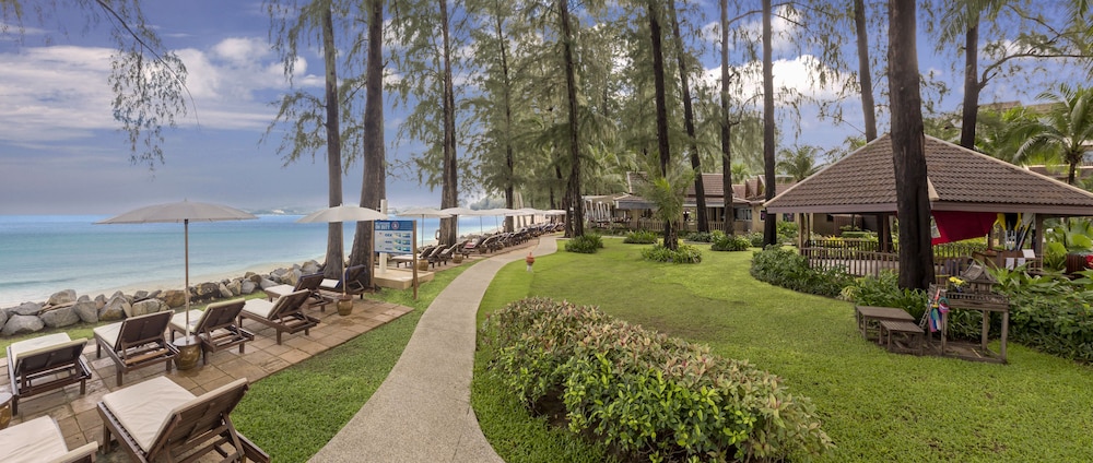 Best Western Premier Bangtao Beach Resort & Spa — Beach in Bang Tao Beach, Phuket Province