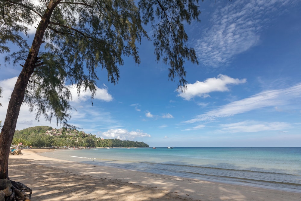 Best Western Premier Bangtao Beach Resort & Spa — Beach in Bang Tao Beach, Phuket Province