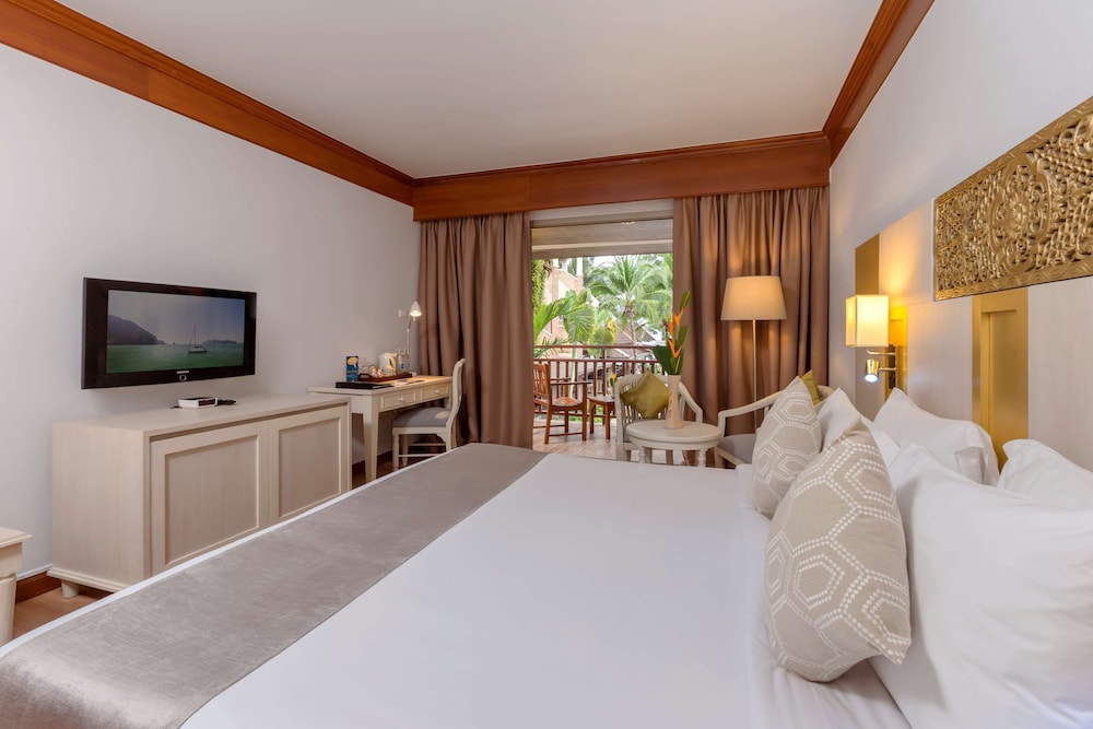 Best Western Premier Bangtao Beach Resort & Spa — Hotel rooms in Bang Tao Beach, Phuket Province