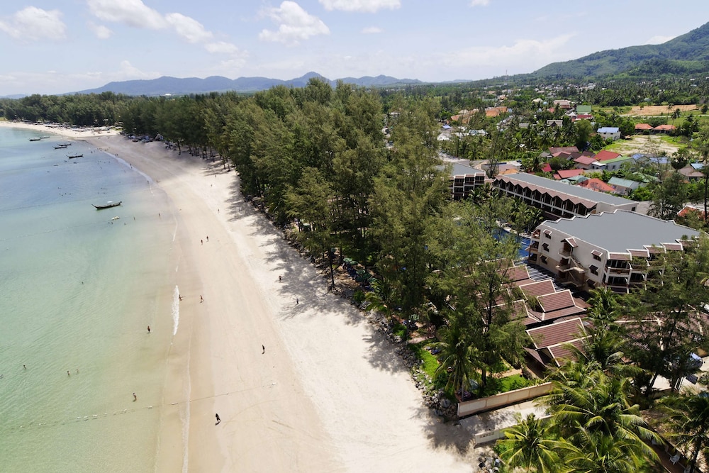 Best Western Premier Bangtao Beach Resort & Spa — Beach in Bang Tao Beach, Phuket Province