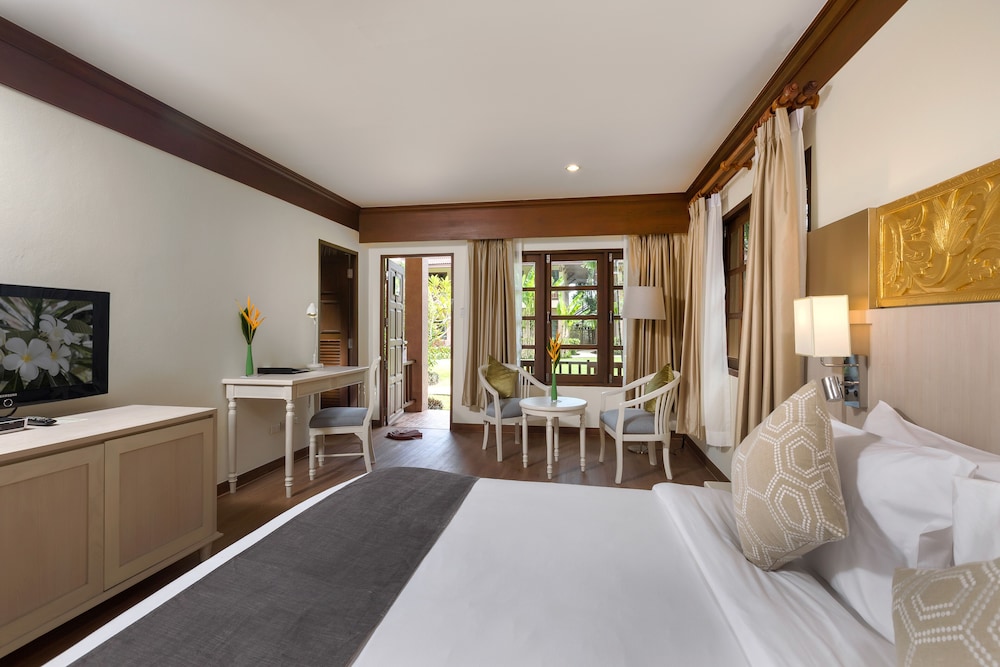 Best Western Premier Bangtao Beach Resort & Spa — Hotel rooms in Bang Tao Beach, Phuket Province