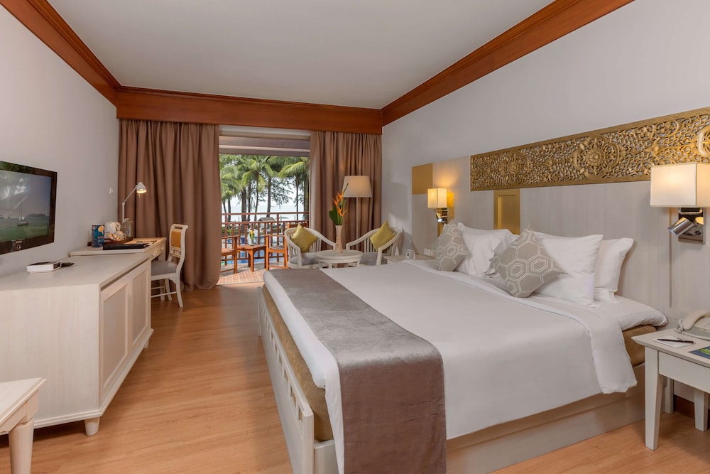 Best Western Premier Bangtao Beach Resort & Spa — Hotel rooms in Bang Tao Beach, Phuket Province
