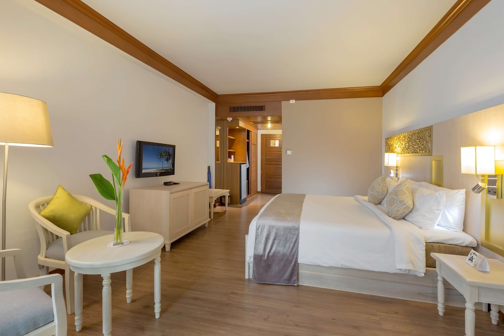 Best Western Premier Bangtao Beach Resort & Spa — Hotel rooms in Bang Tao Beach, Phuket Province