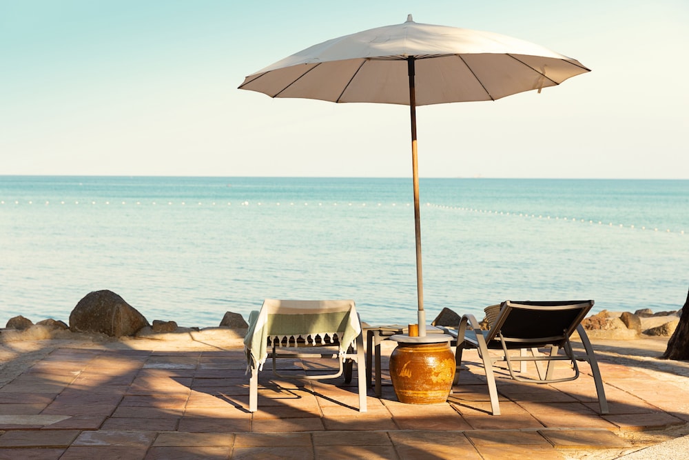 Best Western Premier Bangtao Beach Resort & Spa — Beach in Bang Tao Beach, Phuket Province