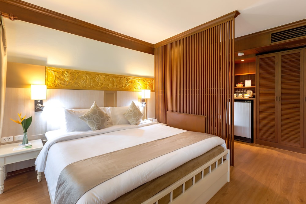Best Western Premier Bangtao Beach Resort & Spa — Hotel rooms in Bang Tao Beach, Phuket Province