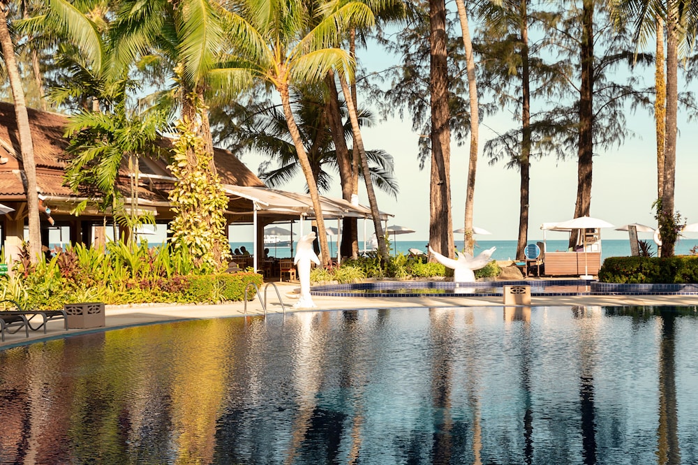 Best Western Premier Bangtao Beach Resort & Spa — Swimming pool in Bang Tao Beach, Phuket Province