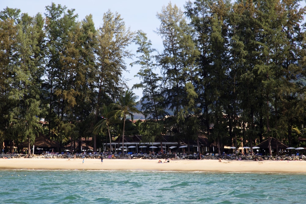 Best Western Premier Bangtao Beach Resort & Spa — Beach in Bang Tao Beach, Phuket Province