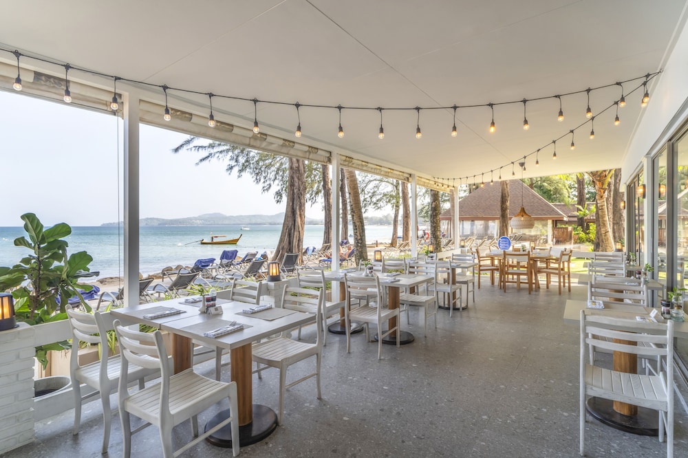 Best Western Premier Bangtao Beach Resort & Spa — Restaurant & bars in Bang Tao Beach, Phuket Province