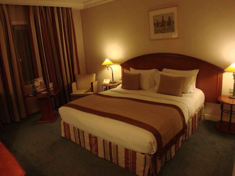 Pullman Bucharest - zdjęcie 4