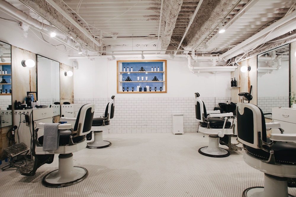 Moxy NYC Times Square — Spa in New York City, New York State