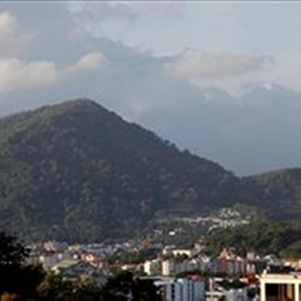 Baan Yuree Resort and Spa — Attractions in the area in Patong Beach, Phuket Province