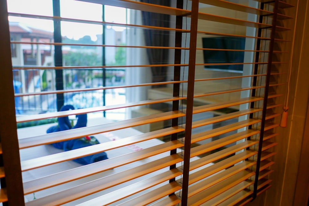 Baan Yuree Resort and Spa — Hotel rooms in Patong Beach, Phuket Province