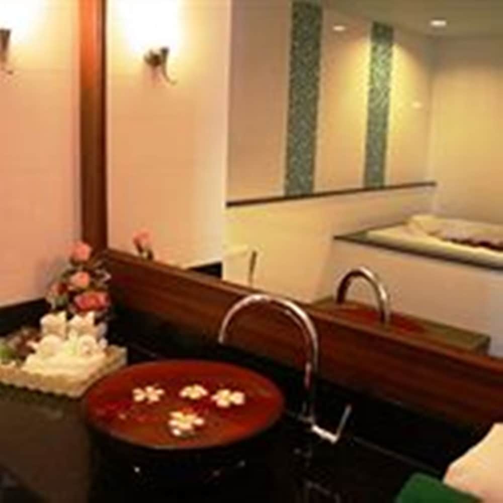 Baan Yuree Resort and Spa — Spa in Patong Beach, Phuket Province