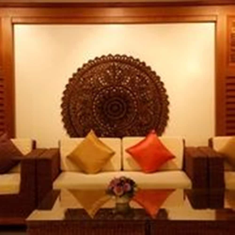 Baan Yuree Resort and Spa — Hotel rooms in Patong Beach, Phuket Province
