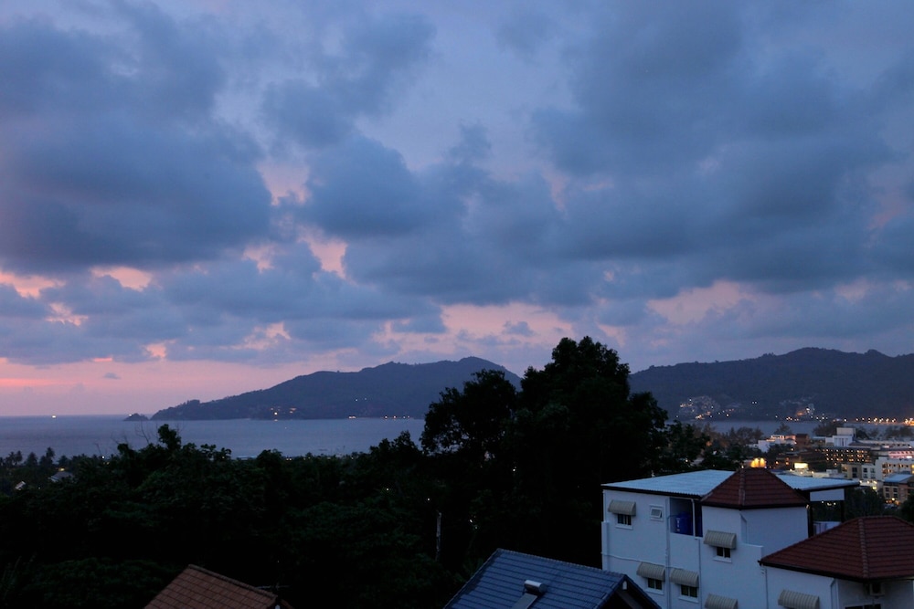 Baan Yuree Resort and Spa — Attractions in the area in Patong Beach, Phuket Province