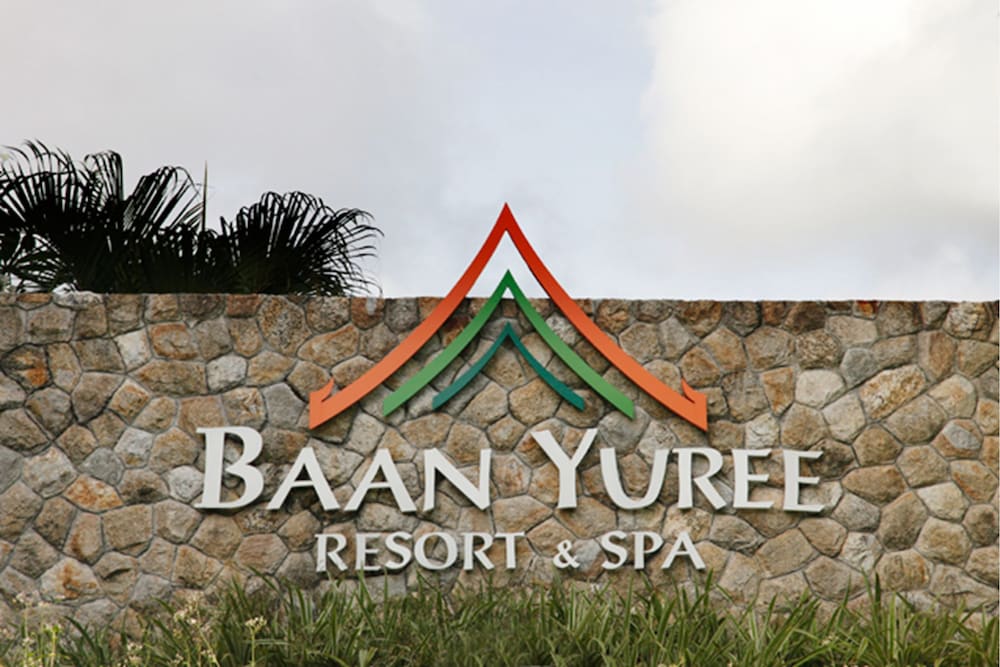 Baan Yuree Resort and Spa — Hotel building in Patong Beach, Phuket Province