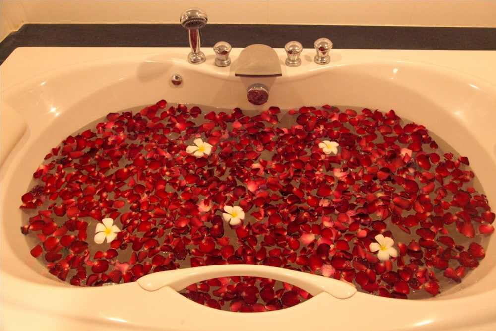 Baan Yuree Resort and Spa — Spa in Patong Beach, Phuket Province