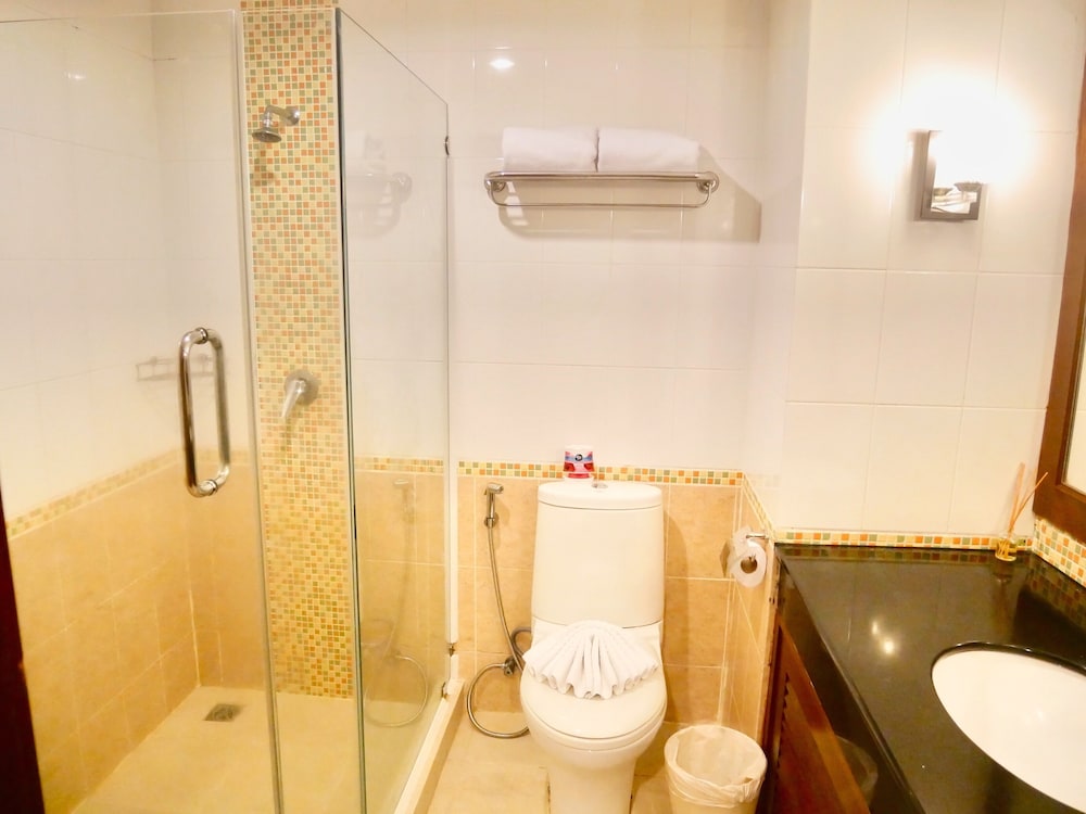 Baan Yuree Resort and Spa — Hotel rooms in Patong Beach, Phuket Province