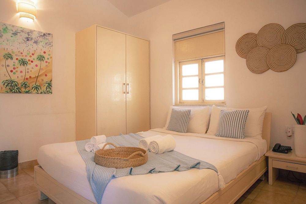 Soul Vacation Resort and Spa, Colva — Hotel rooms in Colva, Goa