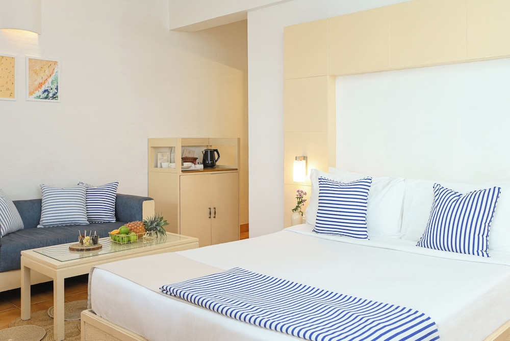 Soul Vacation Resort and Spa, Colva — Hotel rooms in Colva, Goa