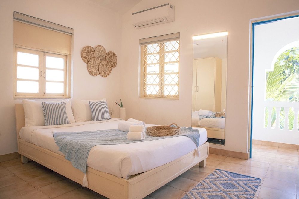 Soul Vacation Resort and Spa, Colva — Hotel rooms in Colva, Goa
