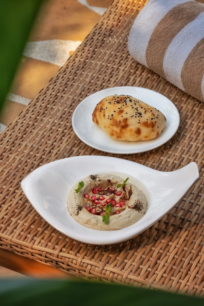 Soul Vacation Resort and Spa, Colva — Restaurant & bars in Colva, Goa